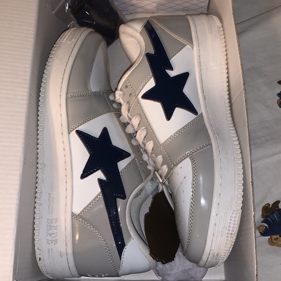 A Bathing Ape - Picture 3 of 6